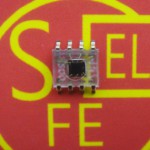 TCS3200 Color Sensor IC